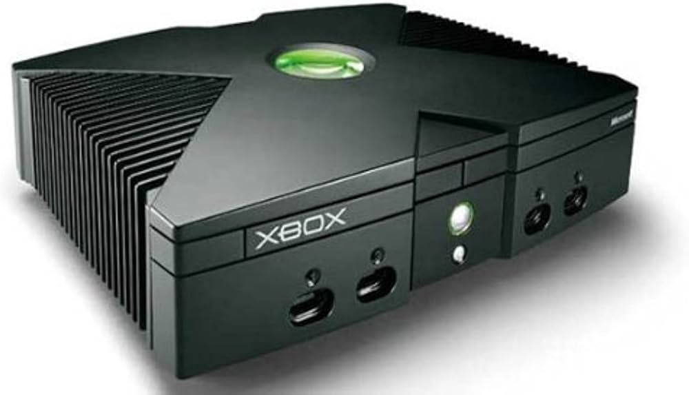 Xbox – GameRoomCustoms