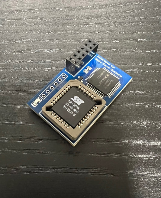 Jafar XBlast Chip - Socket Edition
